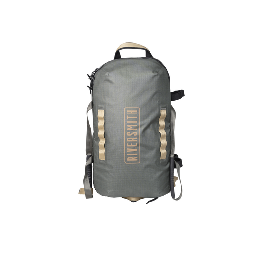 RIVERSMITH Convoy Duffel