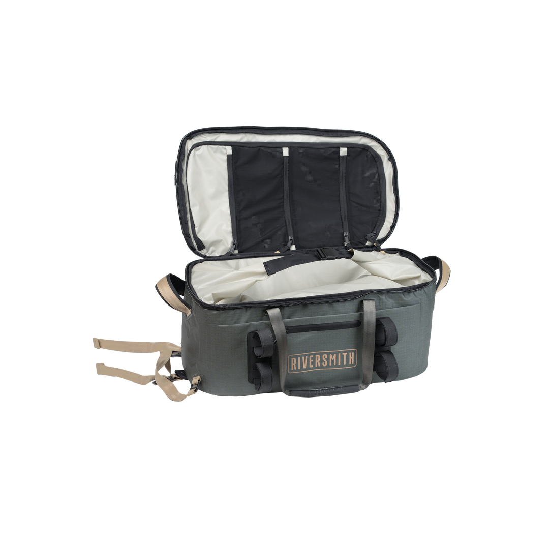 RIVERSMITH Convoy Duffel