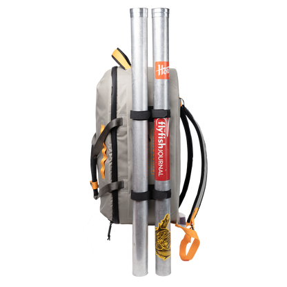 The Duffel: Waterproof Duffel Bag