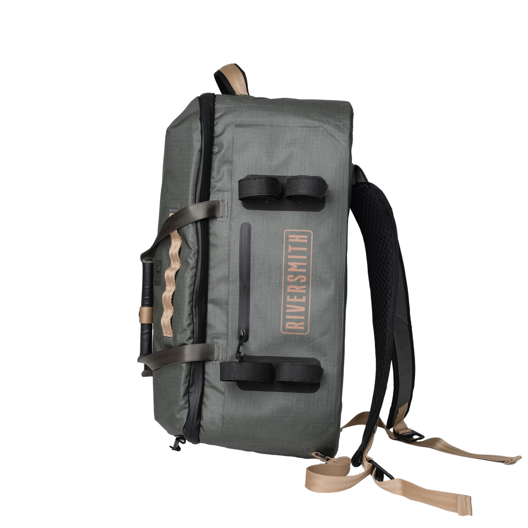 RIVERSMITH Convoy Duffel