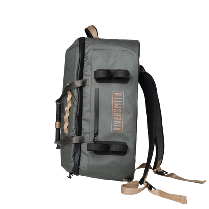 RIVERSMITH Convoy Duffel