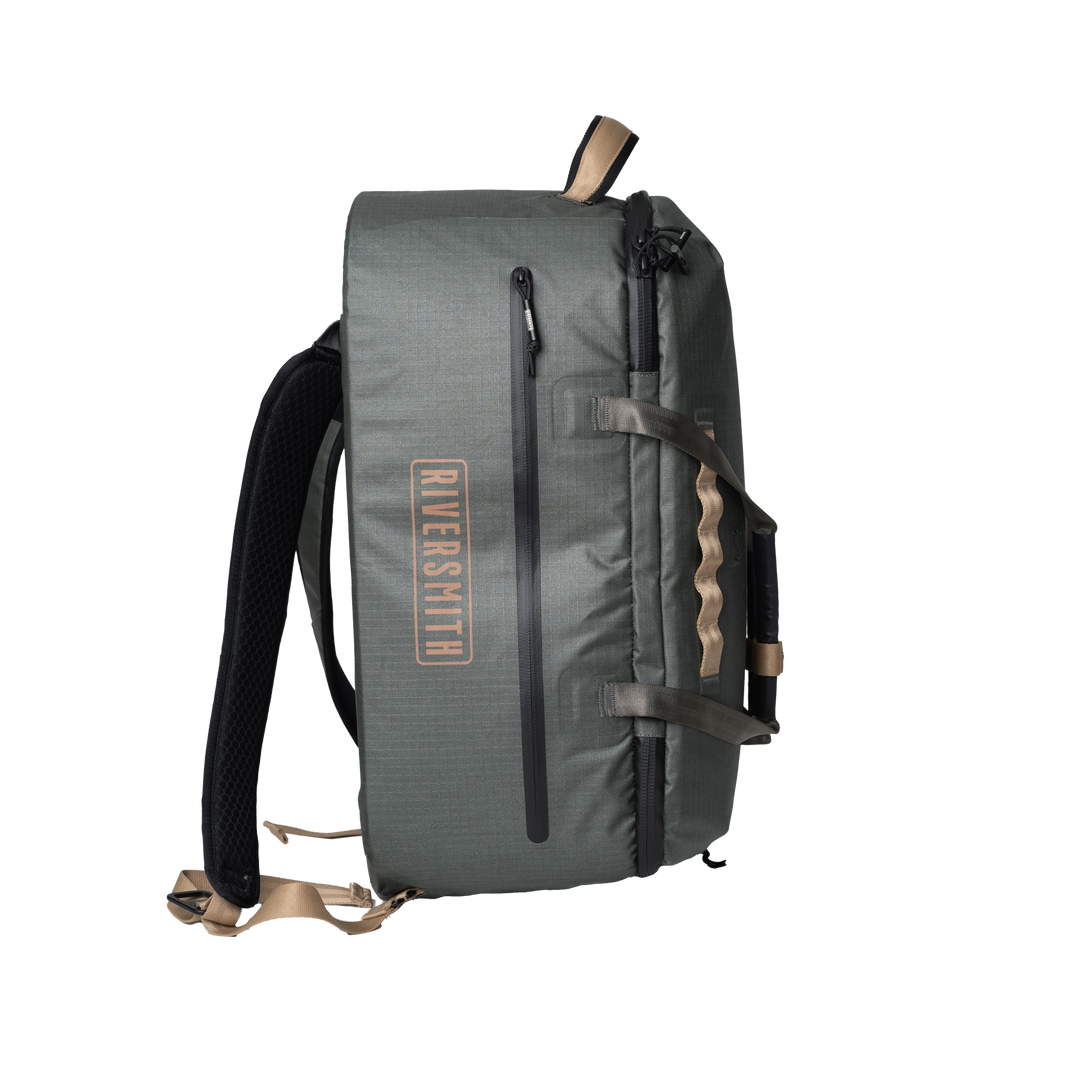 RIVERSMITH Convoy Duffel