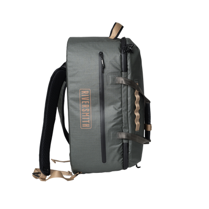 RIVERSMITH Convoy Duffel