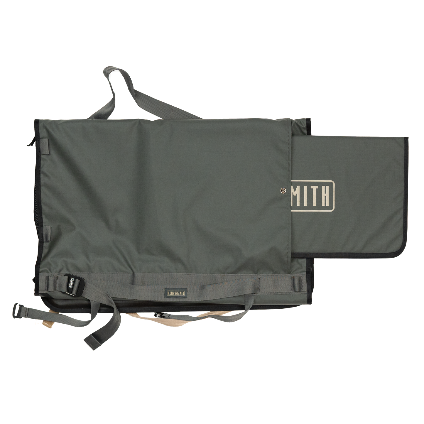 RIVERSMITH Convoy Gear-Roll