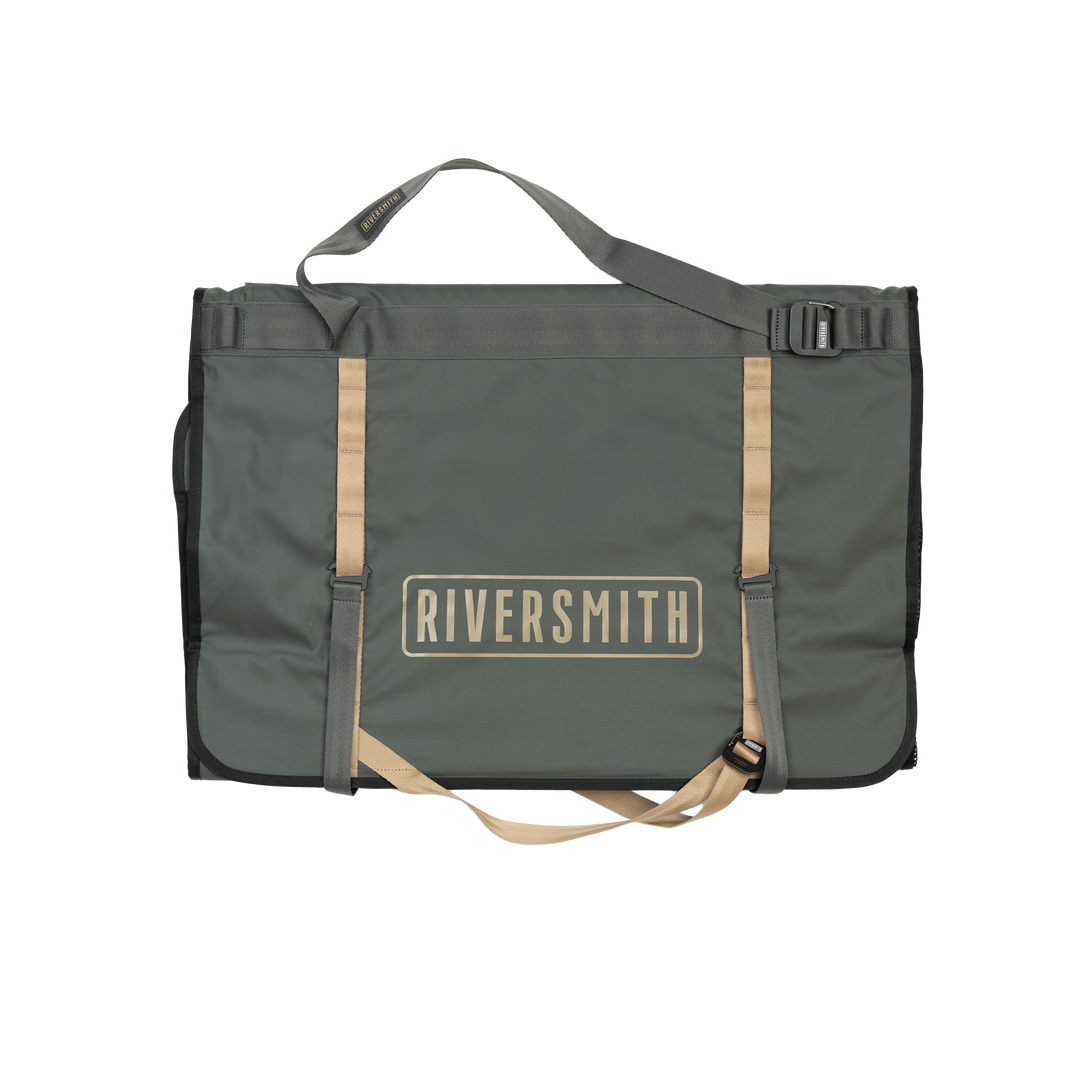 RIVERSMITH Convoy Gear-Roll