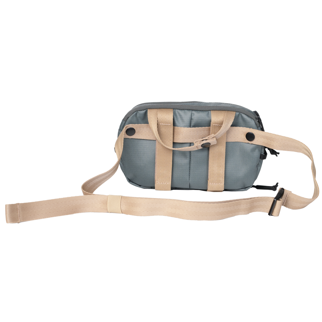 RIVERSMITH Convoy PackOut Bag