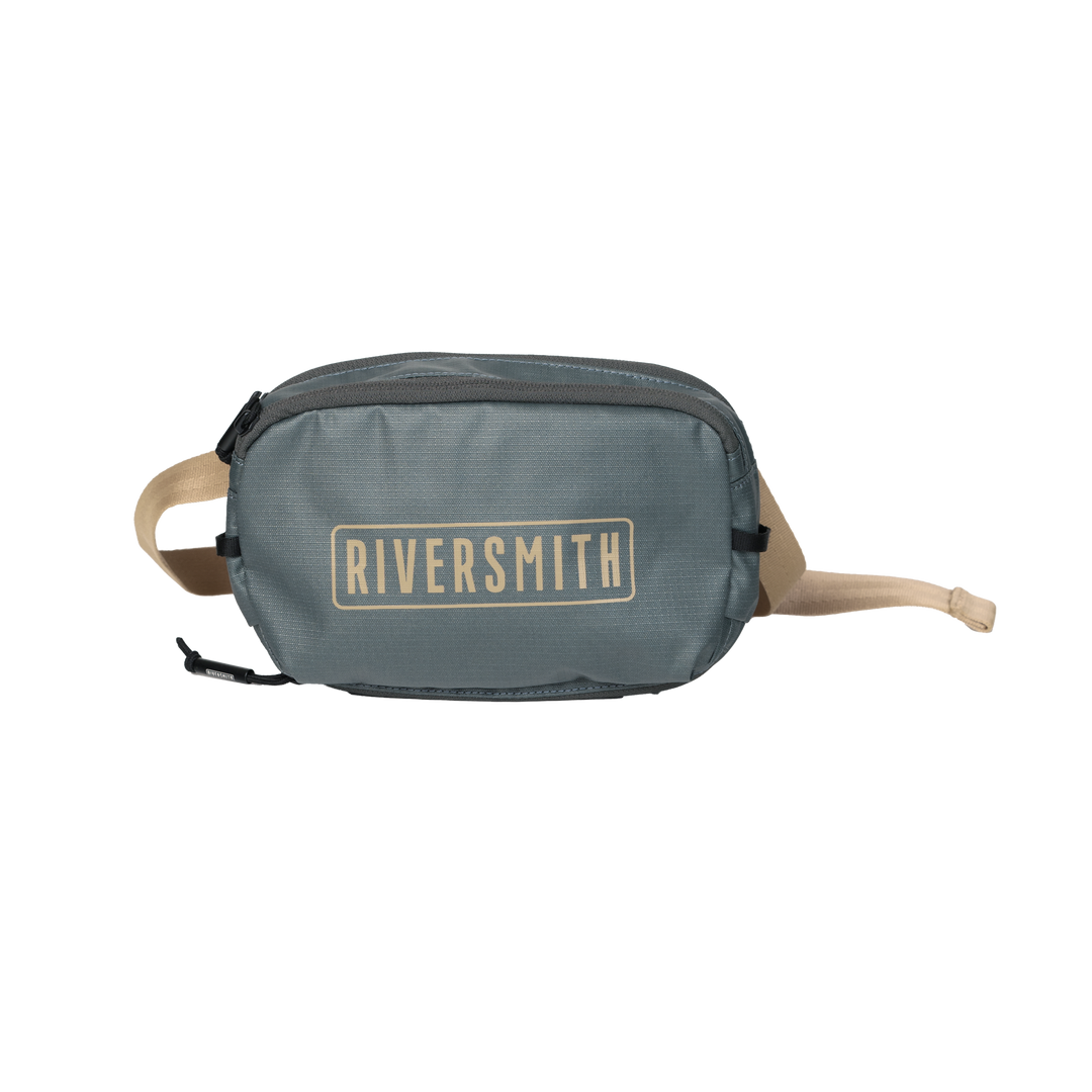 RIVERSMITH Convoy PackOut Bag