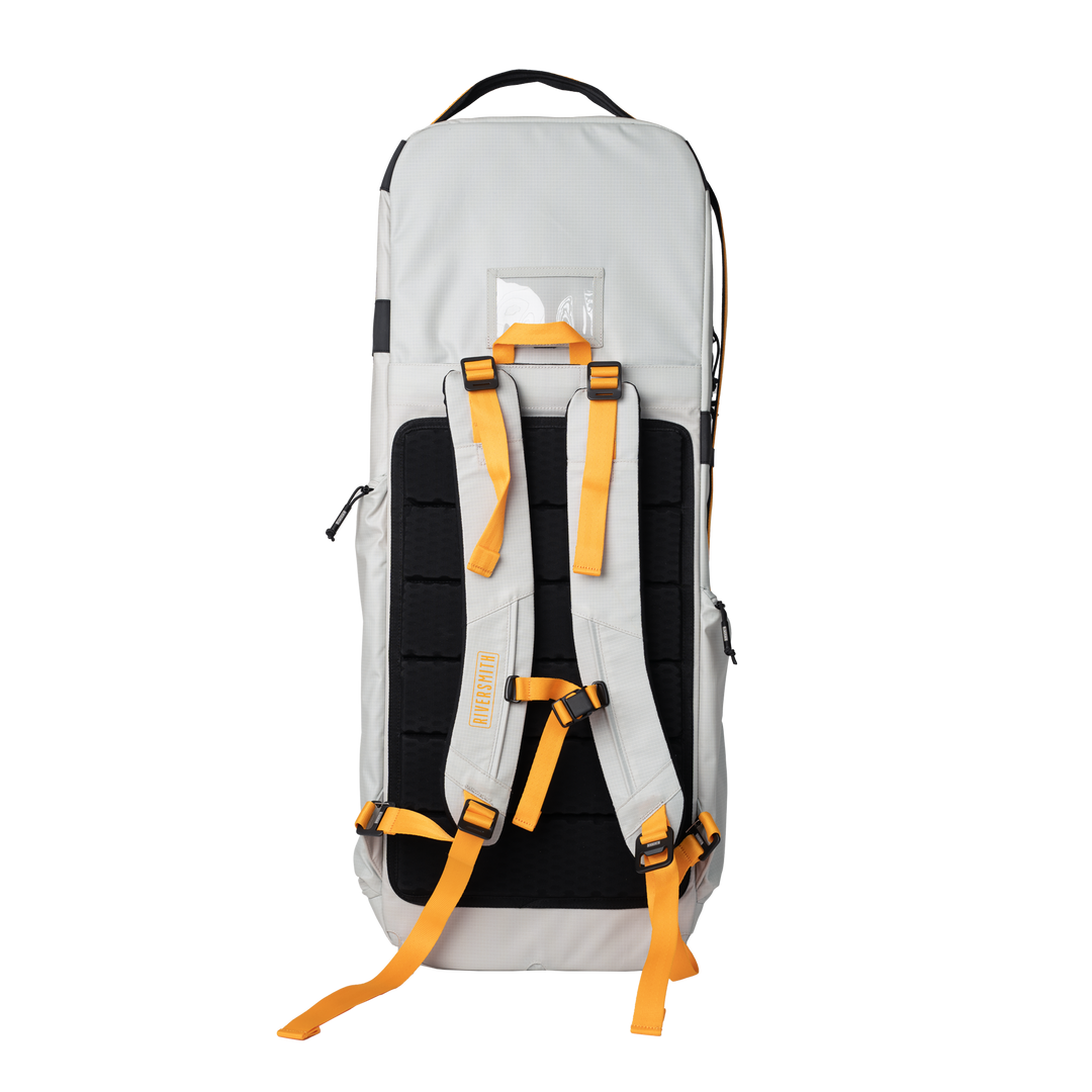 RIVERSMITH Convoy Travel Pack