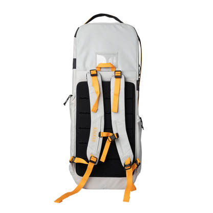 The Travel Pack: Fly Fishing Travel Bag