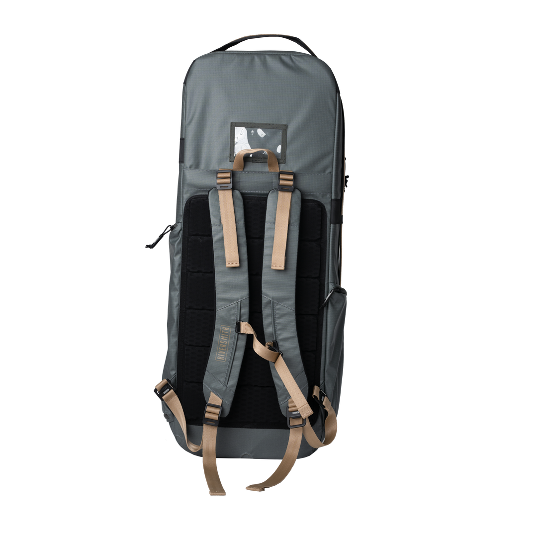 RIVERSMITH Convoy Travel Pack