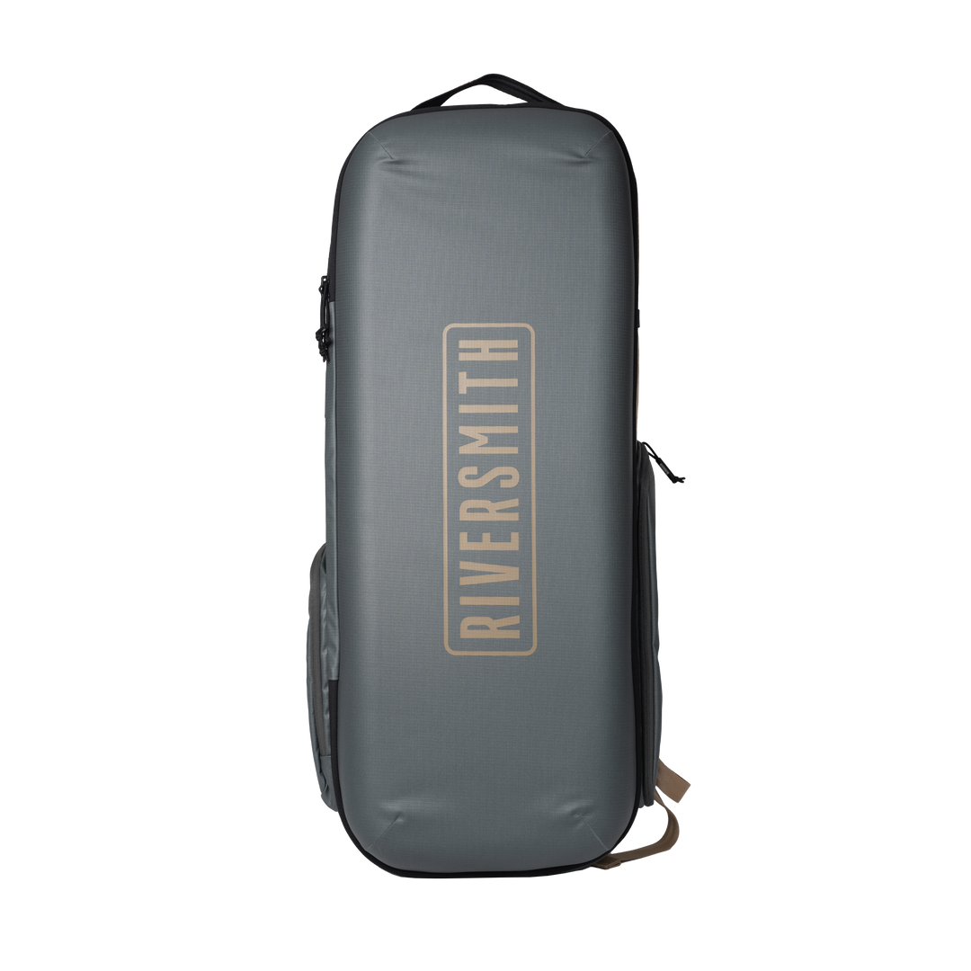 RIVERSMITH Convoy Travel Pack