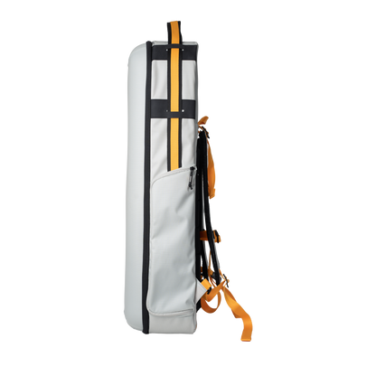 The Travel Pack: Fly Fishing Travel Bag
