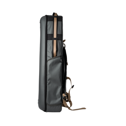 The Travel Pack: Fly Fishing Travel Bag