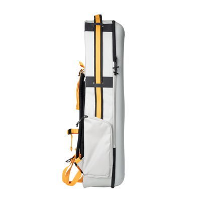 The Travel Pack: Fly Fishing Travel Bag