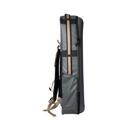 The Travel Pack: Fly Fishing Travel Bag