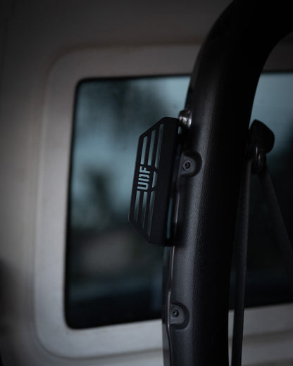 JL Wrangler Universal Roll Bar Mounting Bracket