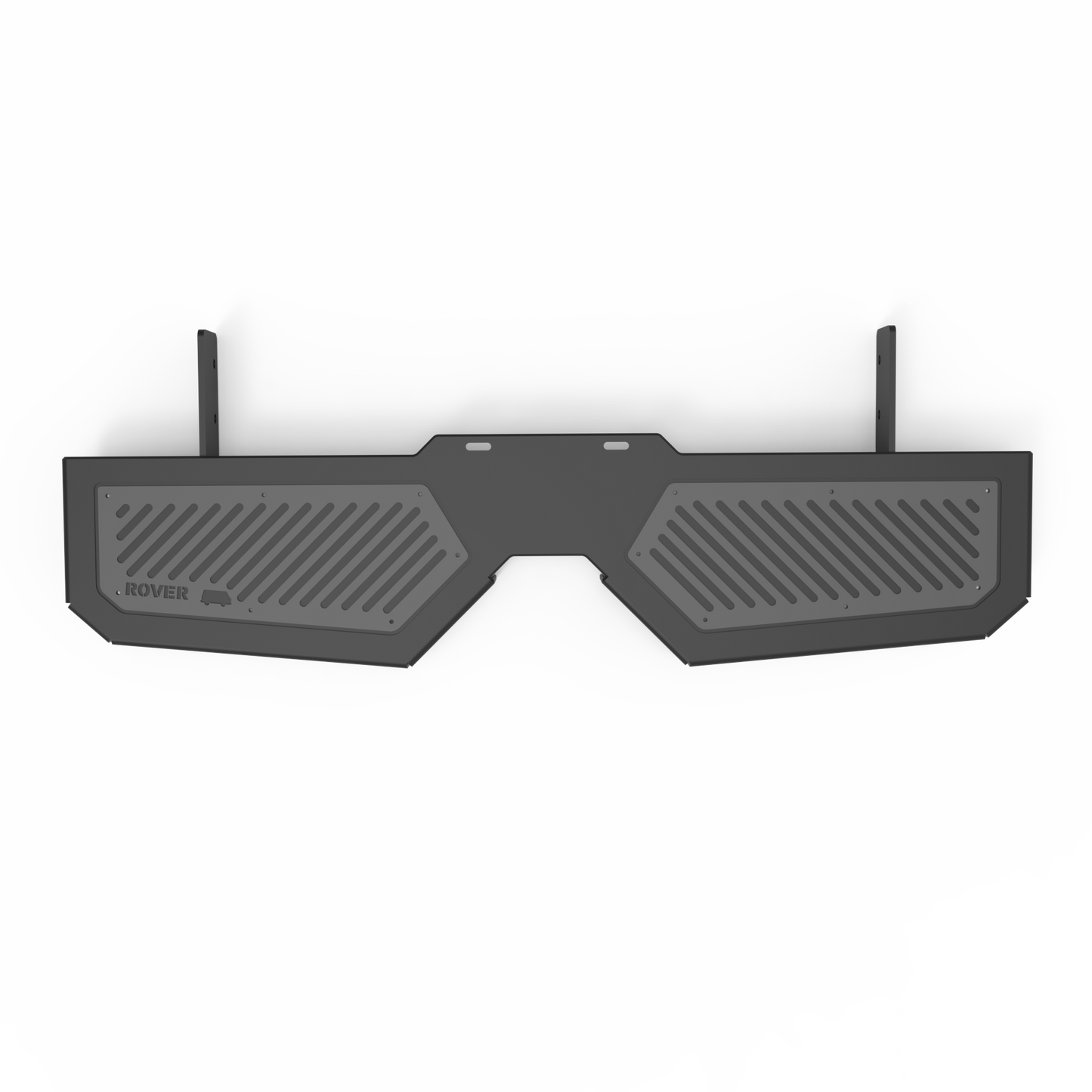 Rover Vans Rear Step for Mercedes Sprinter - In Stock Free Shipping