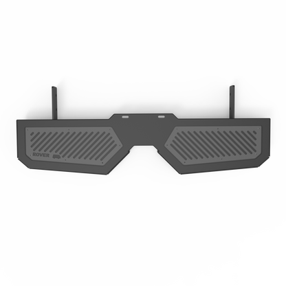 Rover Vans Rear Step for Mercedes Sprinter - In Stock Free Shipping