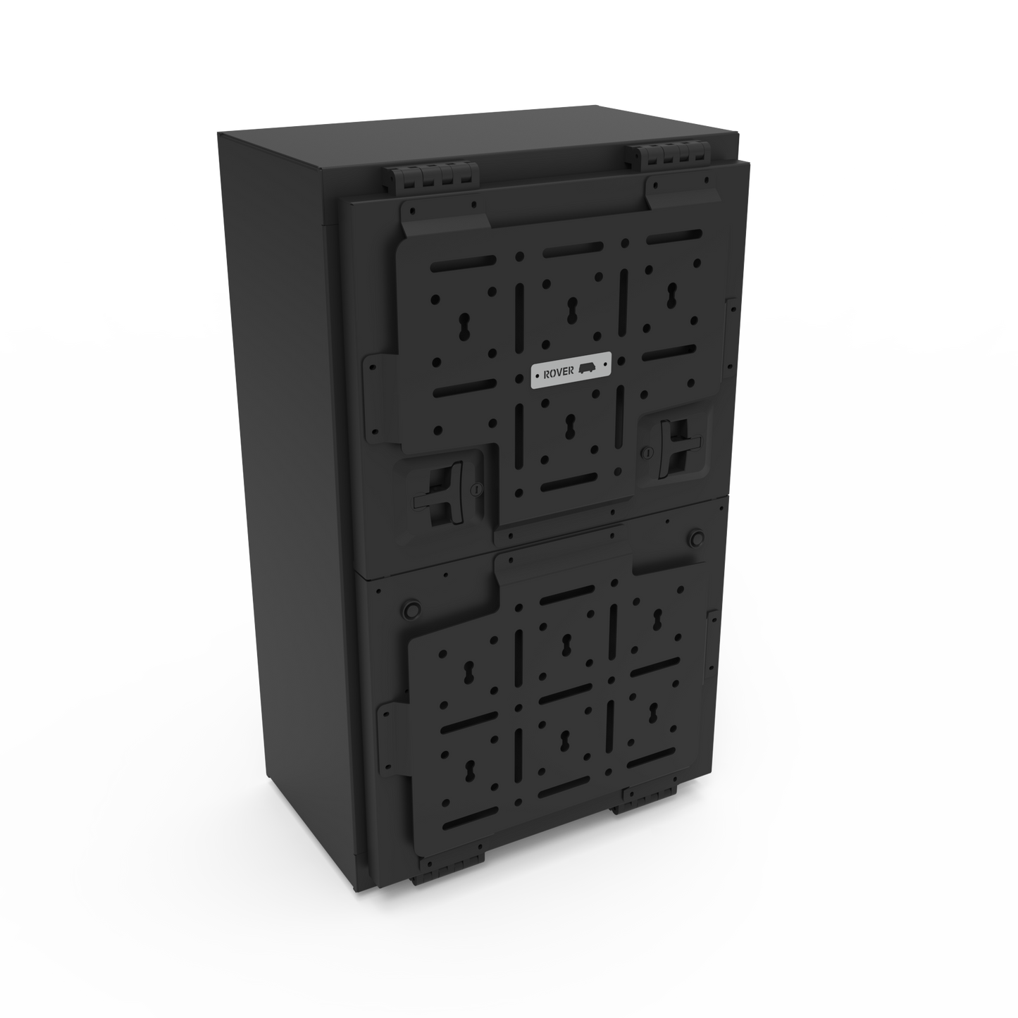 Rover Vans Titan Box for Van Rear