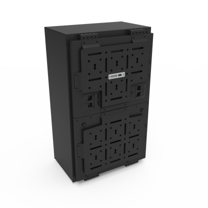 Rover Vans Titan Box for Van Rear