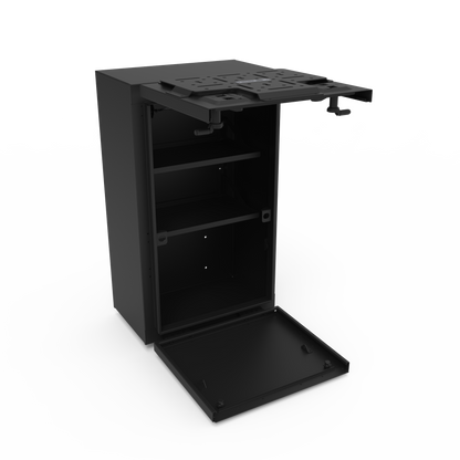 Rover Vans Titan Box for Van Rear