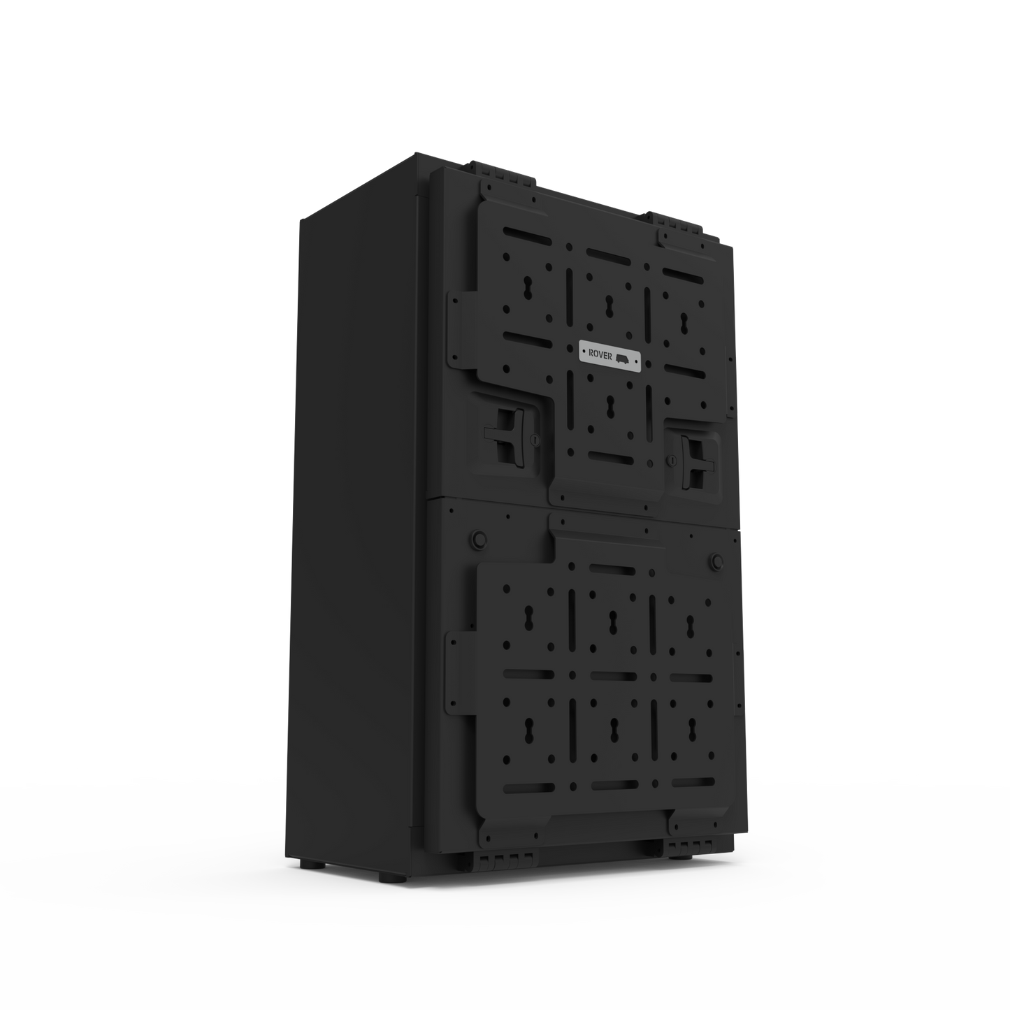 Rover Vans Titan Box for Van Rear