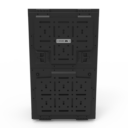 Rover Vans Titan Box for Van Rear