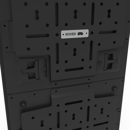 Rover Vans Titan Box for Van Rear
