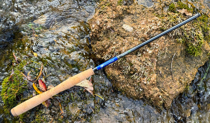 Ragnarok 400 Tenkara Rod 13ft