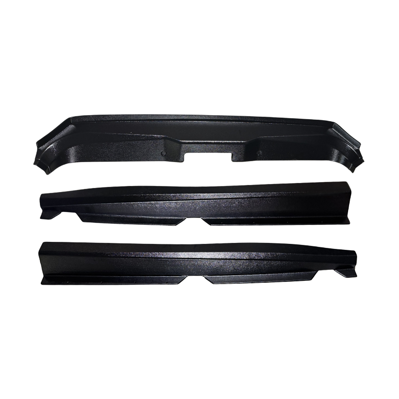 PREORDER: ProMaster Rear Trim Kit