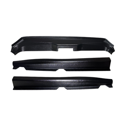 PREORDER: ProMaster Rear Trim Kit