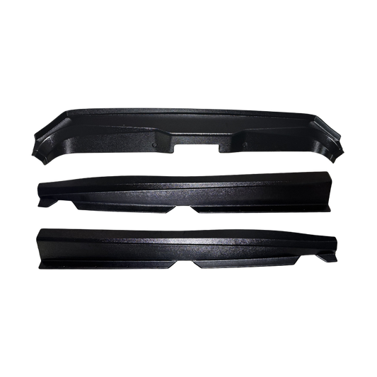 PREORDER: ProMaster Rear Trim Kit