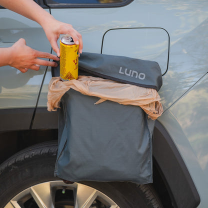 Luno Gear & Shoe Storage Bag