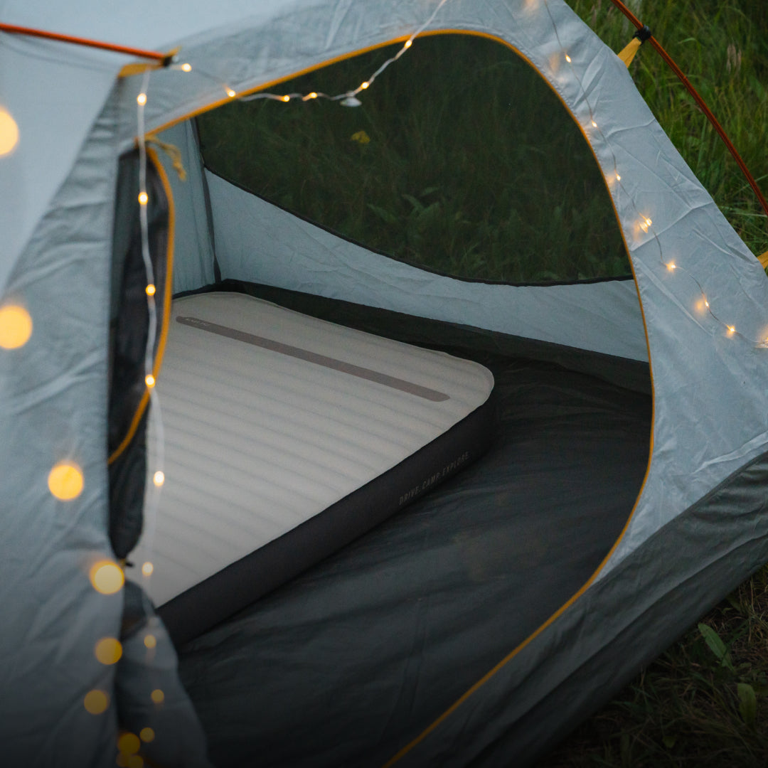 Luno Camping String Lights