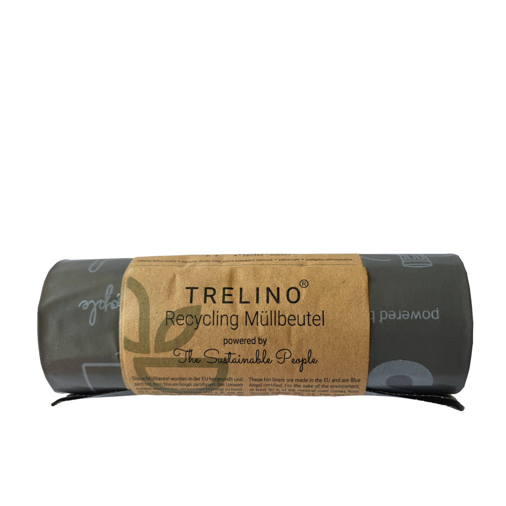 Trelino Recycled Bags (pack of 10)