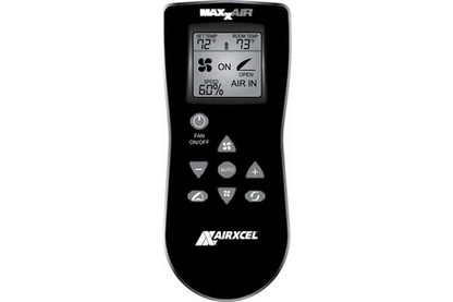 Maxx Air Fan Installation Kit