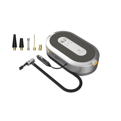 Retractable Car Tire Inflator