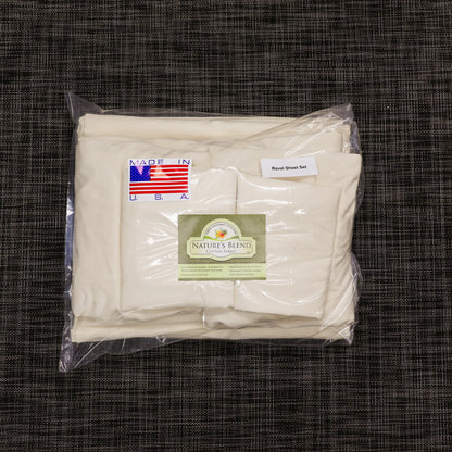 Storyteller Ultra Luxe Dream Sheets
