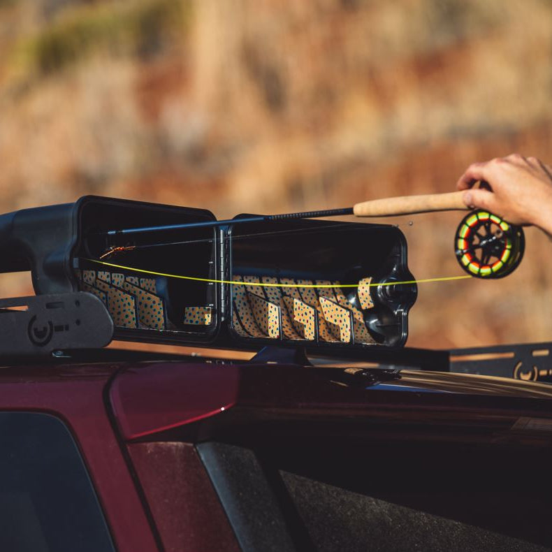 RIVERSMITH Standard River Quiver (10'4)