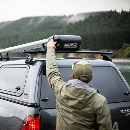 RIVERSMITH Standard River Quiver (10'4)