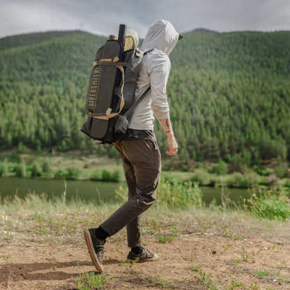 RIVERSMITH Convoy Gear-Roll