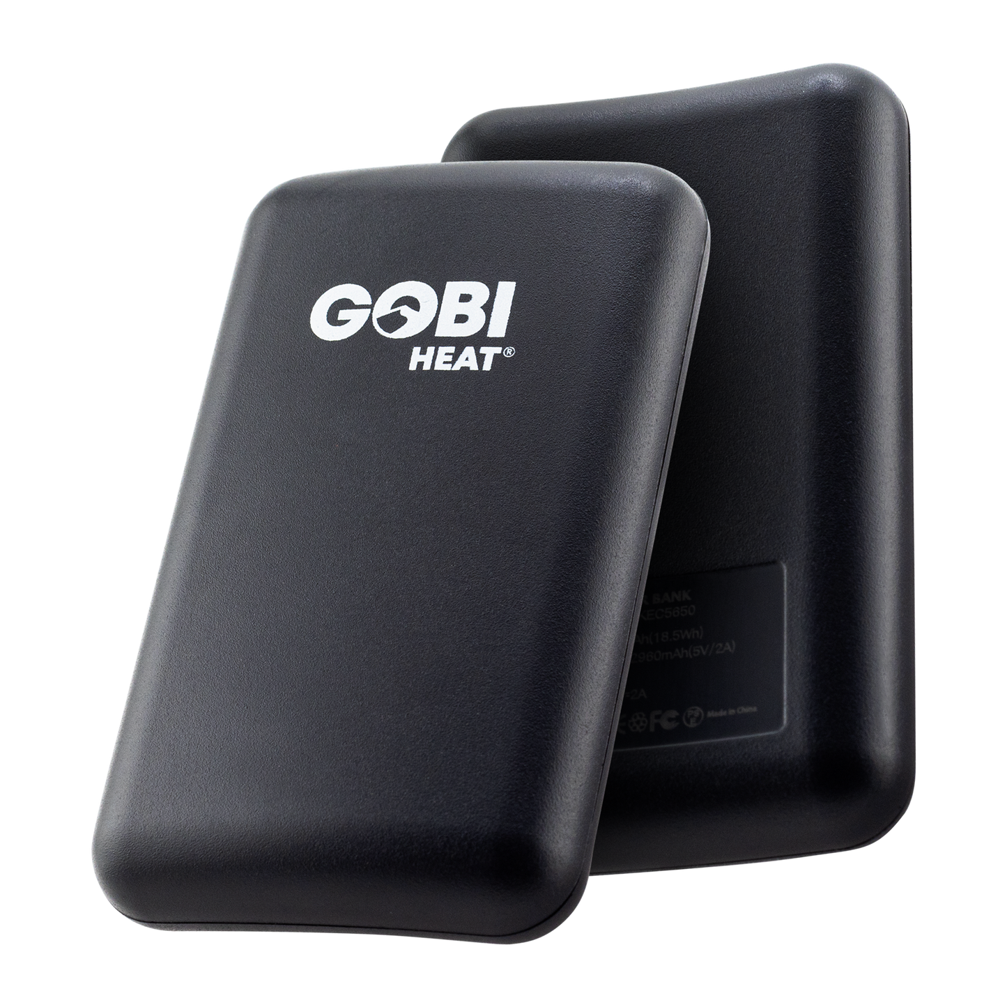 Additional/Replacement Roam Battery 2-pack