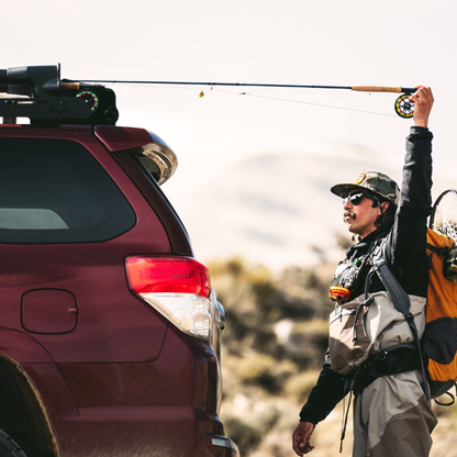 RIVERSMITH Standard River Quiver (10'4)