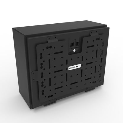 Rover Vans Tactical Box for Van Rear