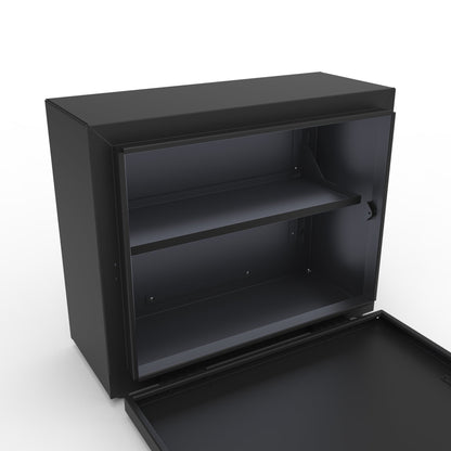 Rover Vans Tactical Box for Van Rear