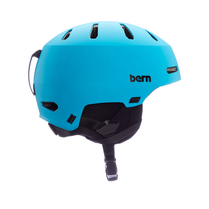 Macon 2.0 Jr. MIPS Winter Helmet (Barn Deal)