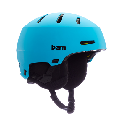 Macon 2.0 Jr. MIPS Winter Helmet (Barn Deal)