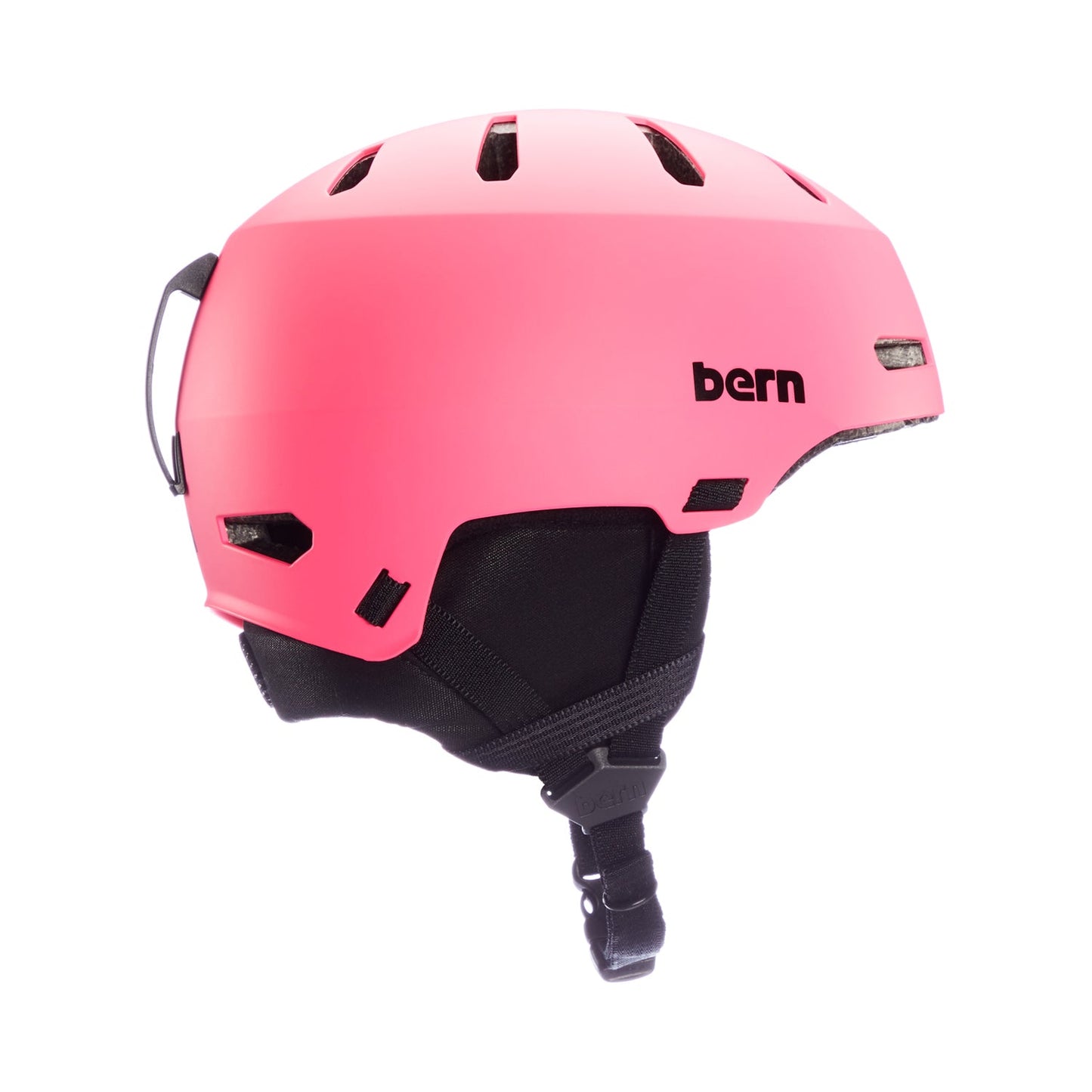 Macon 2.0 Jr. MIPS Winter Helmet (Barn Deal)