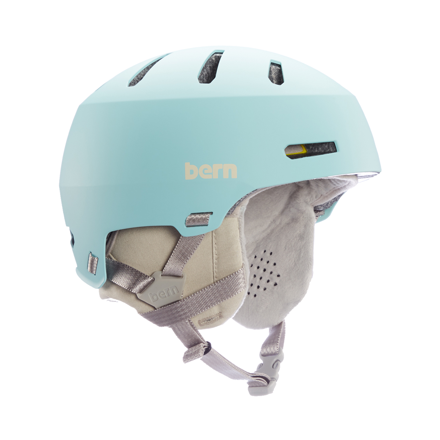 Macon 2.0 Jr. MIPS Winter Helmet (Barn Deal)