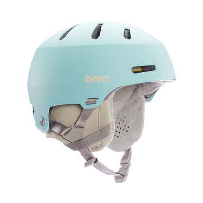 Macon 2.0 Jr. MIPS Winter Helmet (Barn Deal)